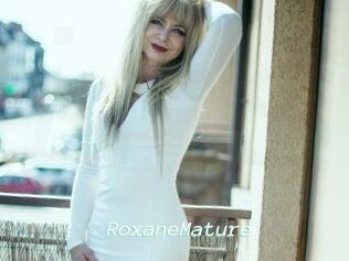 RoxaneMature