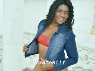 RoxaneMilf