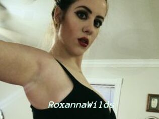 RoxannaWilds