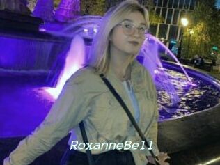 RoxanneBell