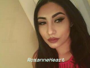 RoxanneHeart
