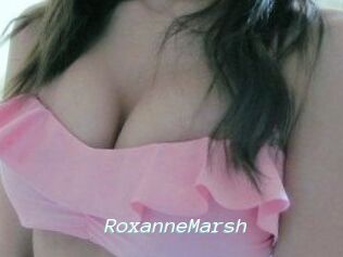 RoxanneMarsh