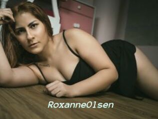 RoxanneOlsen