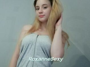 RoxanneSexy