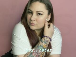 RoxiFoster