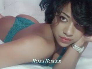 RoxiRoxxx