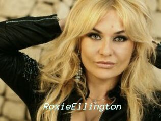 RoxieEllington
