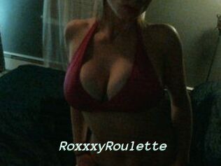 RoxxxyRoulette