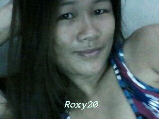 Roxy20