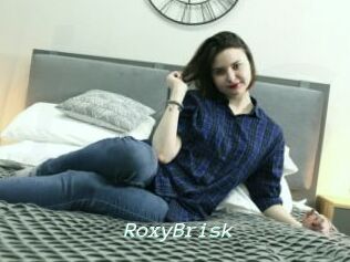 RoxyBrisk