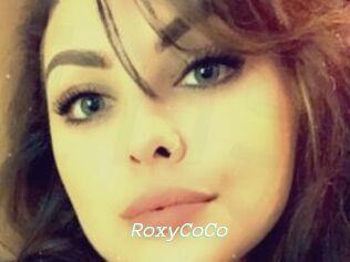 RoxyCoCo