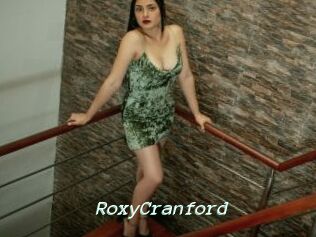 RoxyCranford