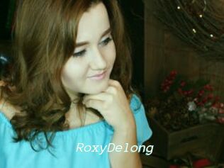 RoxyDelong