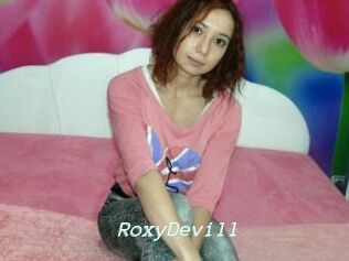RoxyDevill