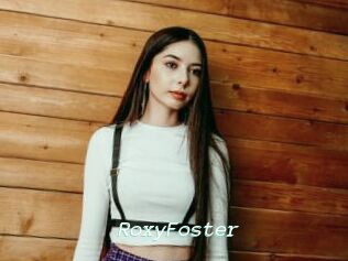 RoxyFoster
