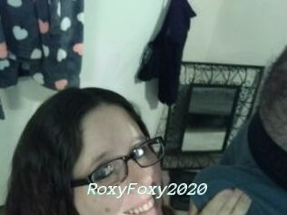 RoxyFoxy2020