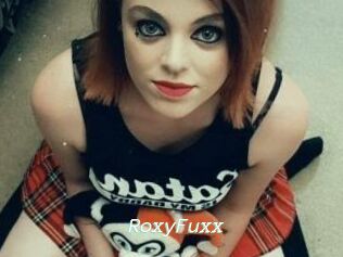 RoxyFuxx