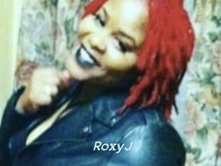 RoxyJ