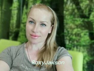 RoxyJakson