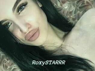 RoxySTARRR