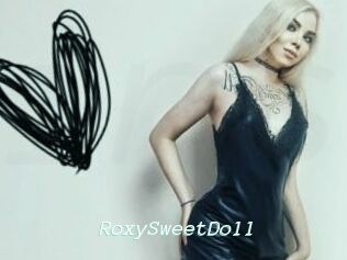 RoxySweetDoll