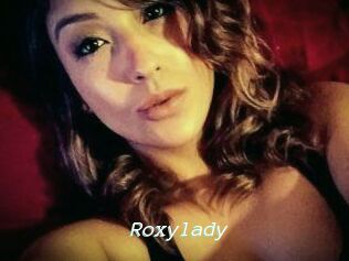 Roxylady