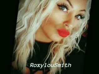 RoxylouSmith