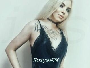 RoxysWOW