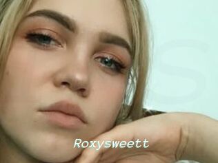Roxysweett