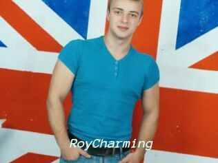 RoyCharming