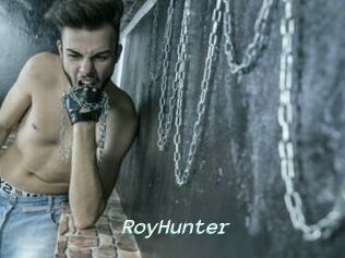 RoyHunter