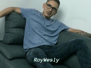 RoyWesly