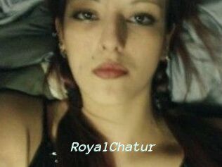 RoyalChatur