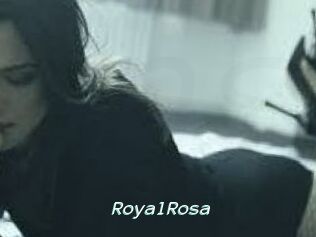 RoyalRosa