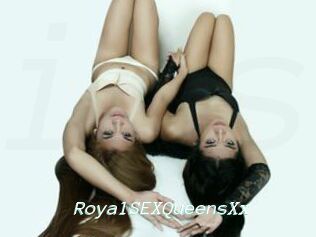 RoyalSEXQueensXx