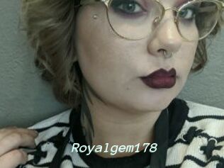 Royalgem178