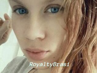 RoyaltyBrasi