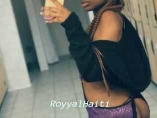 RoyyalHaiti