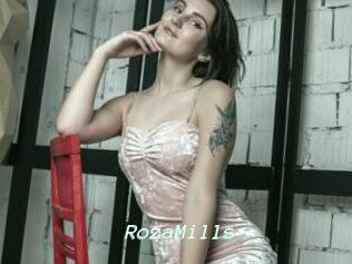 RozaMills