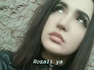 Rozali_ya