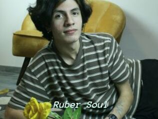 Ruber_Soul