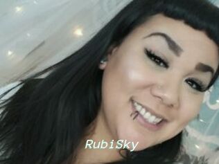 RubiSky
