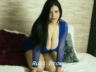 Rubi_Brown