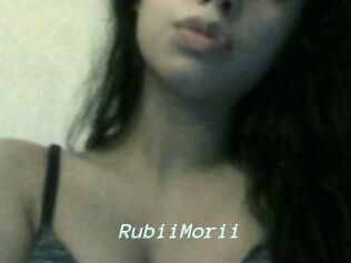 RubiiMorii