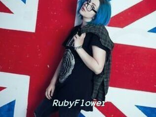 RubyFlower