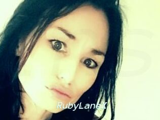 RubyLaneX