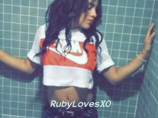 RubyLovesXO