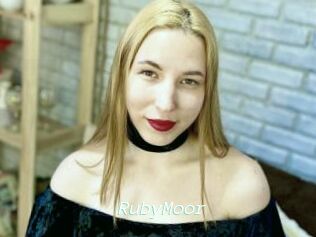 RubyMoor