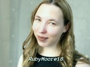 RubyMoore18