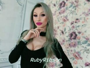RubyRibson